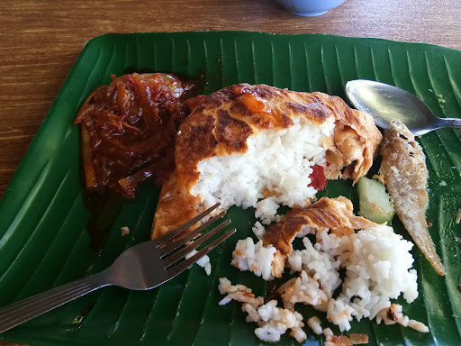 Warung Bunian Warung Bunian