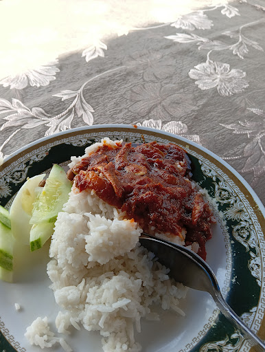 Warung Nasi Lemak Kak Long