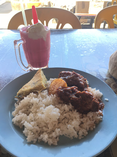 Restoran Lempeng Restoran Lempeng