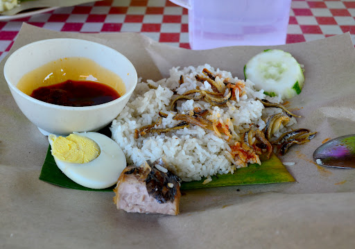Lemak & ABC Place Lemak & ABC Place