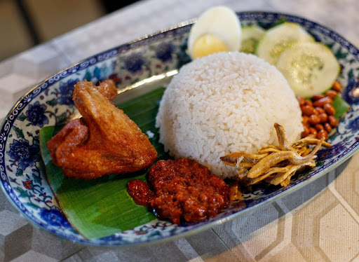 Kedai Nasi Dagang Kak Nani Kedai Nasi Dagang Kak Nani