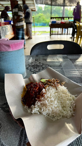 Kedai Nasi Dagang Sedap