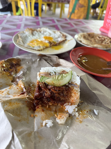 Roti Canai Best