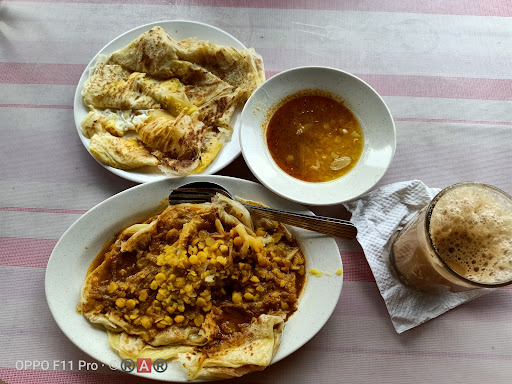 Five K Restaurant