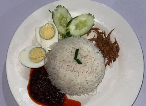Nasi Arab Laman Tasik Nasi Arab Laman Tasik