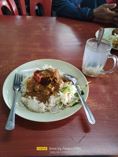 Restoran Kak Zah