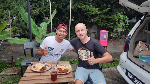 Nasi Lemak Titiwangsa (Gombak) Nasi Lemak Titiwangsa (Gombak)