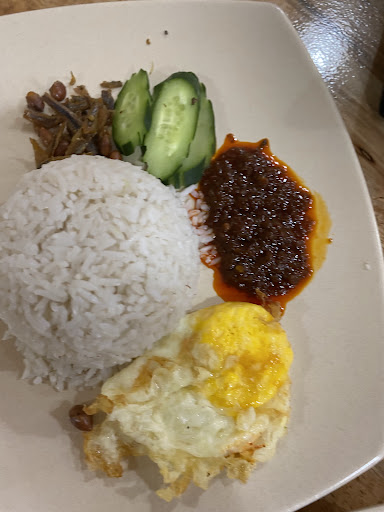 Restoran Jemuju Kasih Restoran Jemuju Kasih