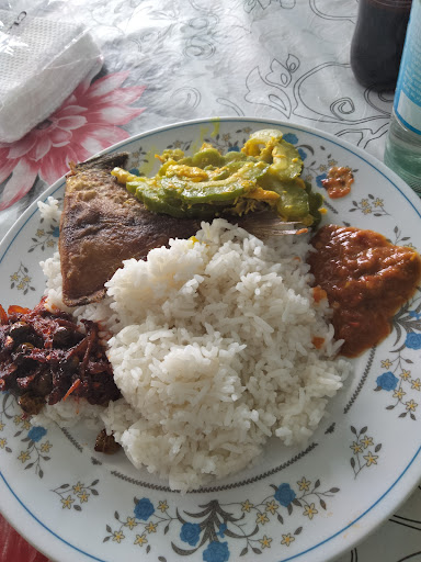 Restoran Selera Cik Yati