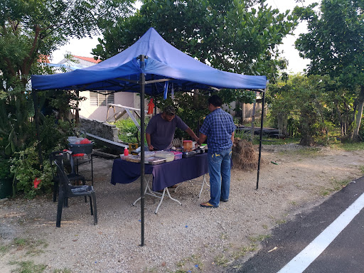 Nasi Lemak Bos