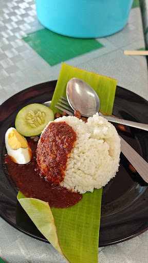 Warung Ibujannah Warung Ibujannah