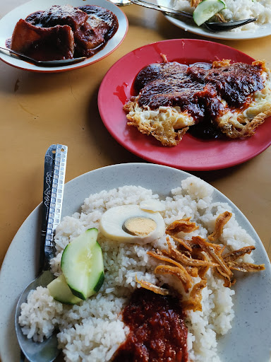 Siti zahara binti musa(warisan pak musa)