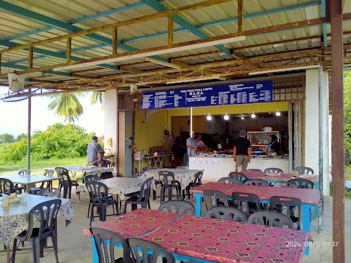 NASI LEMAK KUALA LUMPUR
