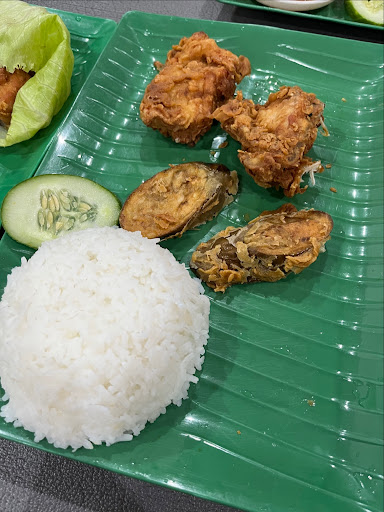 Medan Selera Semporna Medan Selera Semporna