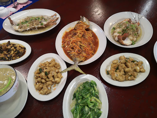 Restoran Warisan Restoran Warisan