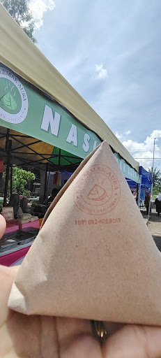 Nasi Lemak Aura Nasi Lemak Aura
