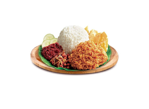 Marrybrown @ Sarikei Marrybrown @ Sarikei