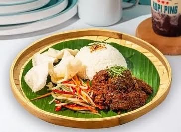 Kopi Ping Cafe @ Tuaran Kopi Ping Cafe @ Tuaran
