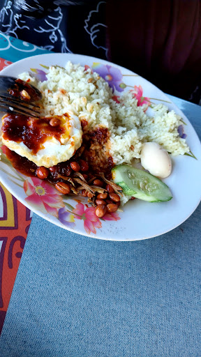 Kak Zai Restaurant and Catering Kak Zai Restaurant and Catering