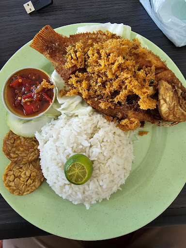 Nasi Kukus Ekonomi (NKE Solaris Tuaran) Nasi Kukus Ekonomi (NKE Solaris Tuaran)