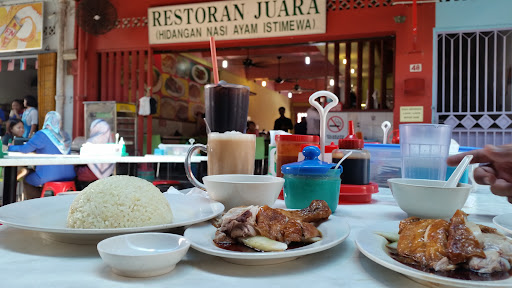 Restoran Juara