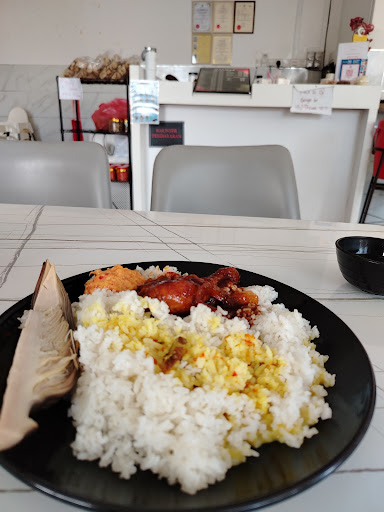 Restoran Ganu Kite 2