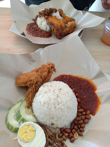 Mamawan Kitchen Mamawan Kitchen