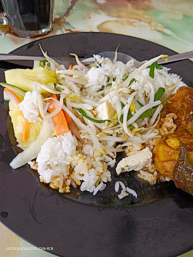 Restoran Amanli Restoran Amanli