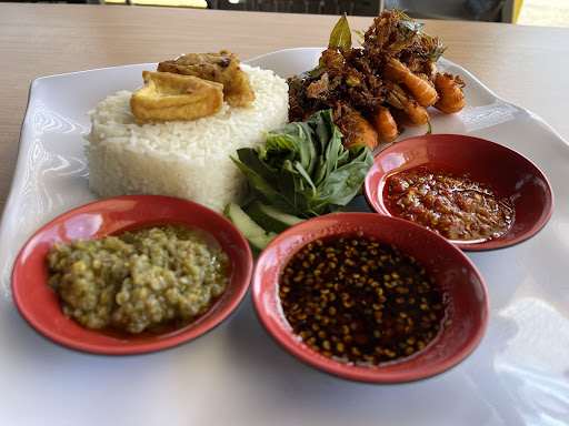 RAJA NASI AYAM TEMPAYAN RAJA NASI AYAM TEMPAYAN