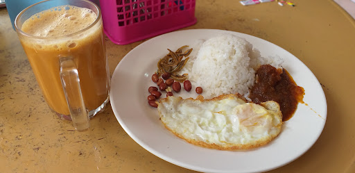 Malaysia Baru Cafe Malaysia Baru Cafe