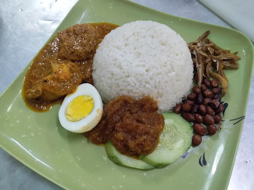 Nasi Lemak New Arwa 88 Nasi Lemak New Arwa 88