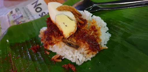 Restoran Warisan Sambal Opah Restoran Warisan Sambal Opah