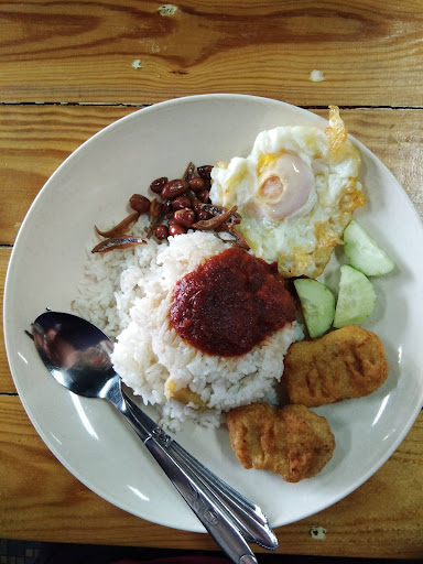 Warung Pekan Lama Warung Pekan Lama