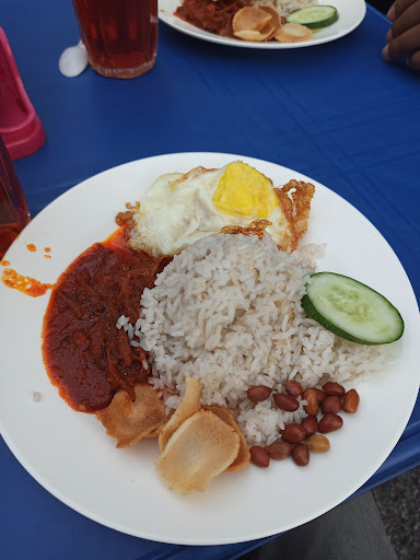 Restoran Mee Kari Lina Restoran Mee Kari Lina