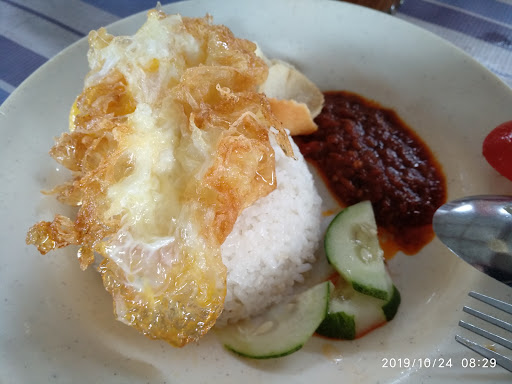 Mee Kari Ramli Bidor Mee Kari Ramli Bidor