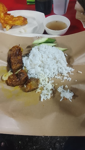 Restoran Sambal Cili Hijau Bidor Restoran Sambal Cili Hijau Bidor