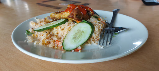 Kedai Warisan Kedai Warisan