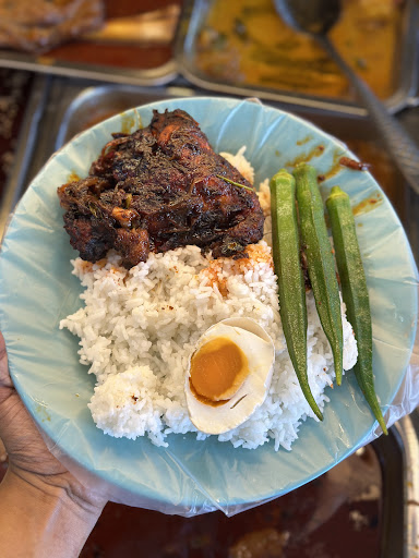 Restoran mohamed yusoof Restoran mohamed yusoof