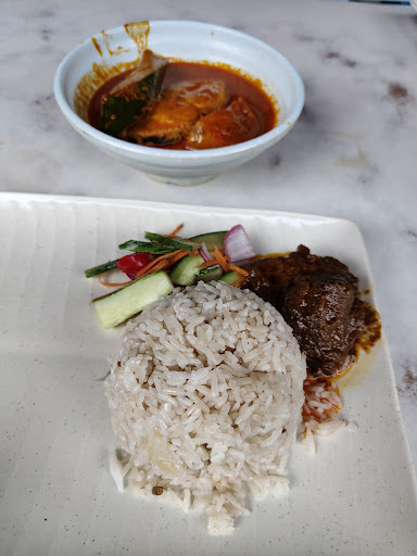 Warisan Saidina