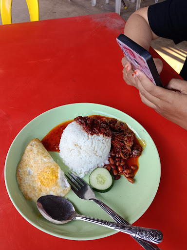 Warung Roti Canai Man Kedah (Bentong) Warung Roti Canai Man Kedah (Bentong)