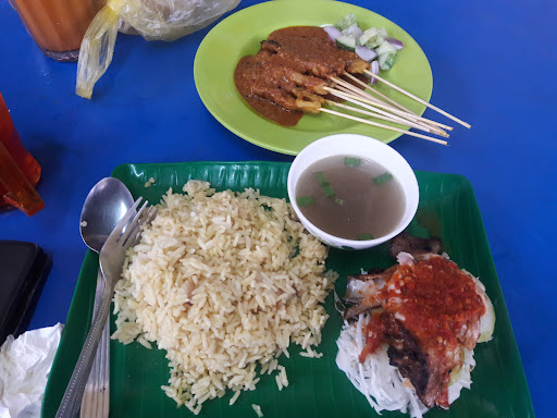 Restoran Tien Tien Lai