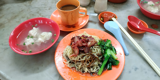 Restoran Pun Chun