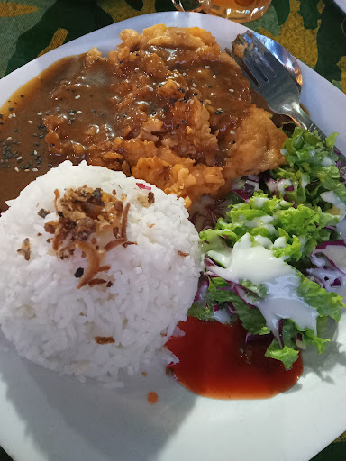 Along Burger Leleh