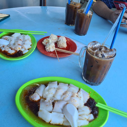 美羅茶餐室 Bidor Kopitiam