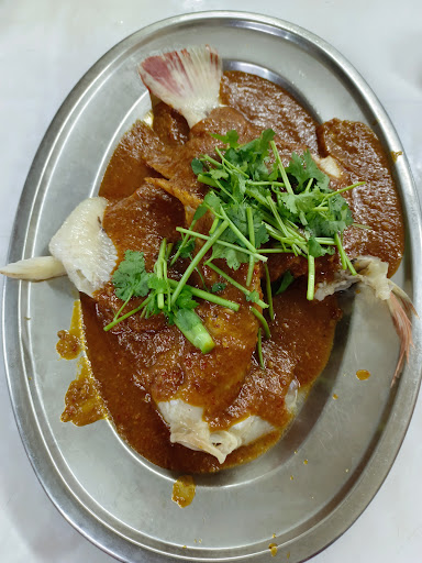 Kedai Makanan Bidor Har Kee Kedai Makanan Bidor Har Kee