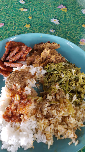 Bunda Nasi Padang