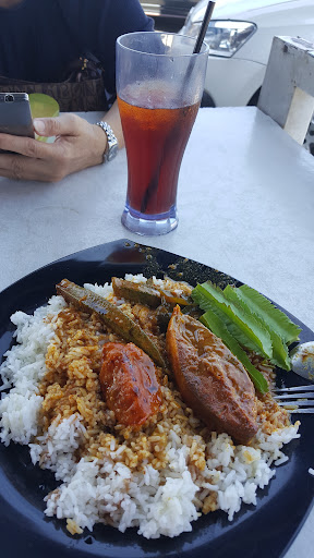 Kedai Kopi Yip Seng Bee