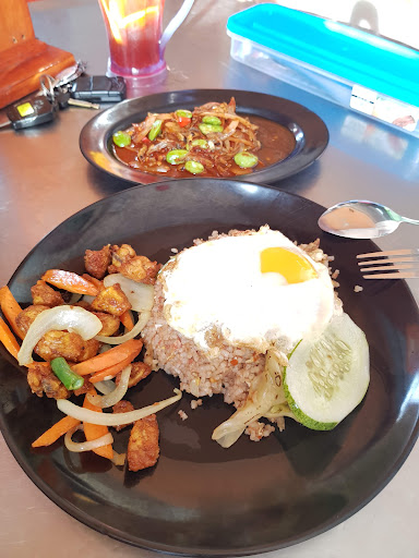 Warisan Tok Mek Parkcity