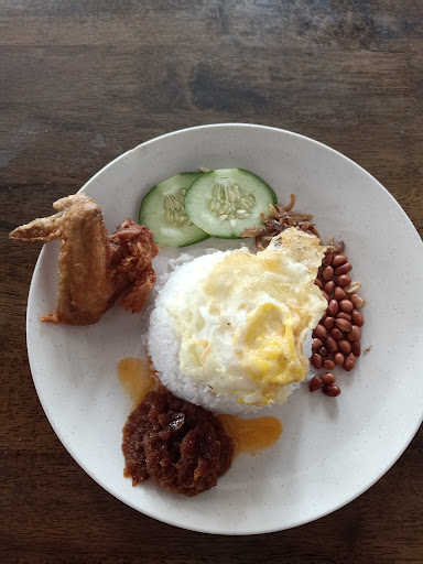 Nasi Ayam Singapore @ Parkcity Nasi Ayam Singapore @ Parkcity