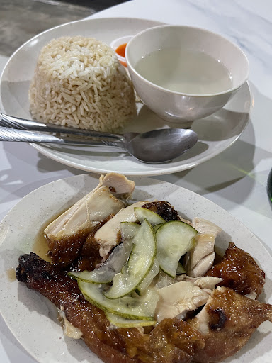 Premier Food Republic Bintulu (24hrs) Premier Food Republic Bintulu (24hrs)